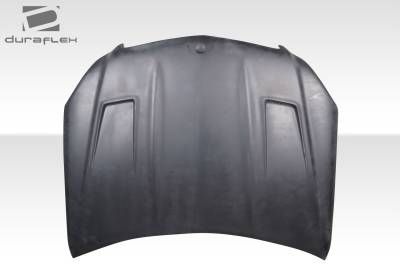 Duraflex - Mercedes C Class Carlton Duraflex Body Kit- Hood 117637 - Image 6