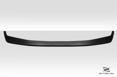 Duraflex - Lexus LS - Lexus AM Design Duraflex Front Bumper Lip Body Kit 117659 - Image 2