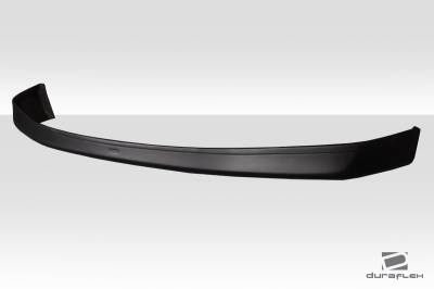 Duraflex - Lexus LS - Lexus AM Design Duraflex Front Bumper Lip Body Kit 117659 - Image 3