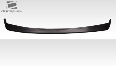 Duraflex - Lexus LS - Lexus AM Design Duraflex Front Bumper Lip Body Kit 117659 - Image 5