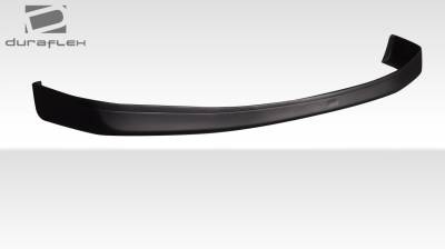 Duraflex - Lexus LS - Lexus AM Design Duraflex Front Bumper Lip Body Kit 117659 - Image 7