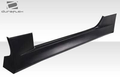 Duraflex - Nissan 240SX M1 Duraflex Side Skirts Body Kit 117700 - Image 3