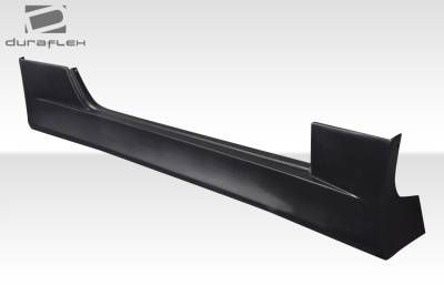 Duraflex - Nissan 240SX M1 Duraflex Side Skirts Body Kit 117700 - Image 6