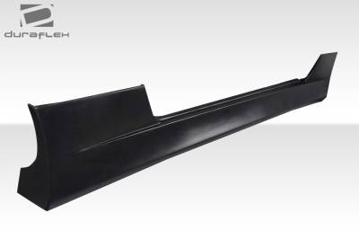 Duraflex - Nissan 240SX M1 Duraflex Side Skirts Body Kit 117700 - Image 7