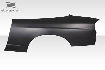 Duraflex - Nissan S15 Silvia GPR Duraflex Rear Fender Flares 117714 - Image 2