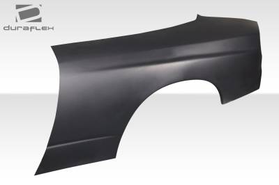 Duraflex - Nissan S15 Silvia GPR Duraflex Rear Fender Flares 117714 - Image 3