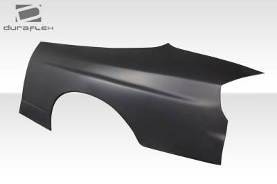 Duraflex - Nissan S15 Silvia GPR Duraflex Rear Fender Flares 117714 - Image 4