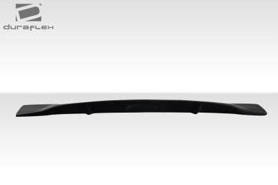 Duraflex - Mercedes C Class Rein Duraflex Body Kit-Wing/Spoiler 117756 - Image 2