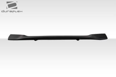 Duraflex - Mercedes C Class Rein Duraflex Body Kit-Wing/Spoiler 117756 - Image 3