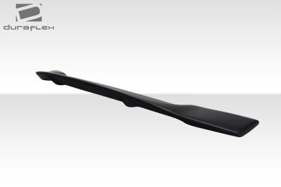 Duraflex - Mercedes C Class Rein Duraflex Body Kit-Wing/Spoiler 117756 - Image 5