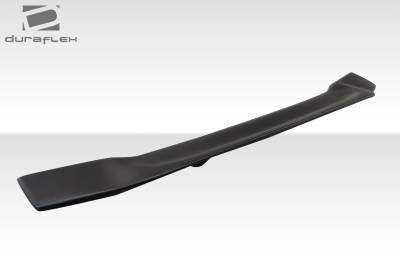 Duraflex - Mercedes C Class Rein Duraflex Body Kit-Wing/Spoiler 117756 - Image 6