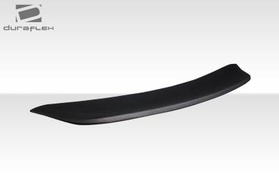 Duraflex - Porsche Boxster Duckbill Duraflex Body Kit-Wing/Spoiler 117808 - Image 4