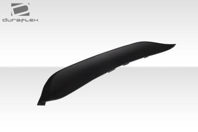 Duraflex - Porsche Boxster Duckbill Duraflex Body Kit-Wing/Spoiler 117808 - Image 5