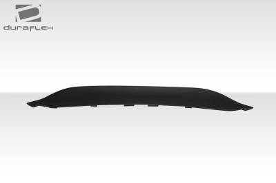 Duraflex - Porsche Boxster Duckbill Duraflex Body Kit-Wing/Spoiler 117808 - Image 6