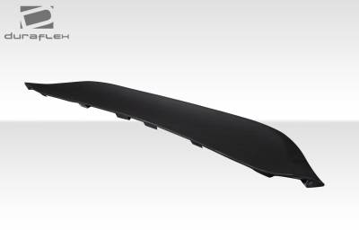 Duraflex - Porsche Boxster Duckbill Duraflex Body Kit-Wing/Spoiler 117808 - Image 7