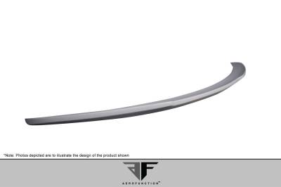 Aero Function - Lexus LS500 AF-1 Aero Function Body Kit-Wing/Spoiler 117837 - Image 4