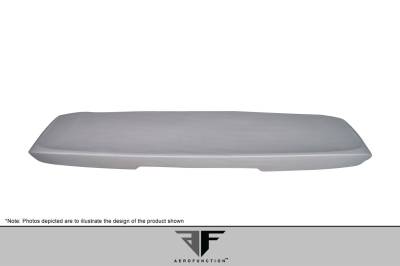 Aero Function - BMW X5 AF-2 Aero Function Body Kit-Wing/Spoiler 117855 - Image 3