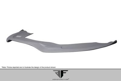 Aero Function - McLaren MP4-12C AF-1 Aero Function Front Bumper Splitter Body Kit 117858 - Image 5