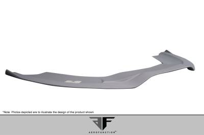 Aero Function - McLaren MP4-12C AF-1 Aero Function Front Bumper Splitter Body Kit 117858 - Image 7