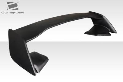 Duraflex - Nissan Sentra Artwish Duraflex Body Kit-Wing/Spoiler 117930 - Image 6