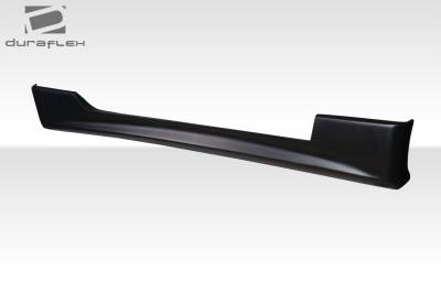 Duraflex - Nissan 300ZX Streetline Duraflex Side Skirts Body Kit 117936 - Image 7