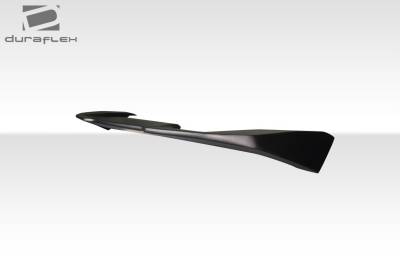 Duraflex - Jeep Grand Cherokee Rainer Duraflex Body Kit-Roof Wing/Spoiler 117958 - Image 4