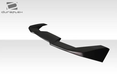 Duraflex - Jeep Grand Cherokee Rainer Duraflex Body Kit-Roof Wing/Spoiler 117958 - Image 5