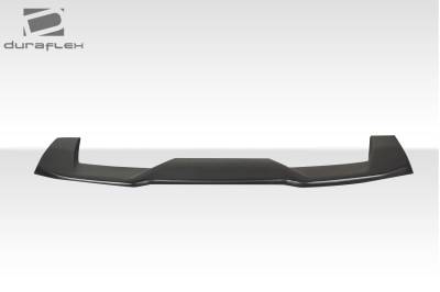 Duraflex - Jeep Grand Cherokee Rainer Duraflex Body Kit-Roof Wing/Spoiler 117958 - Image 7