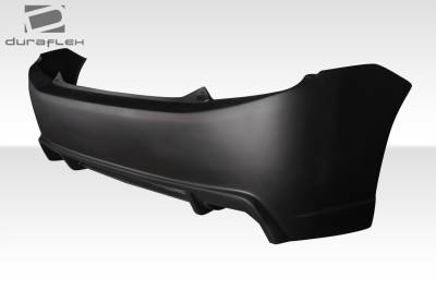 Duraflex - Scion TC Acer Duraflex Rear Body Kit Bumper 118021 - Image 3