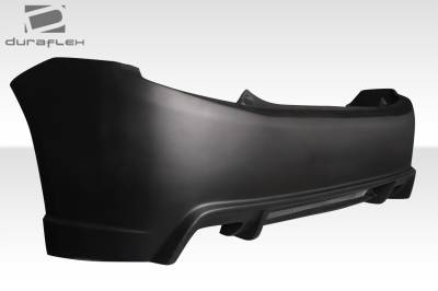 Duraflex - Scion TC Acer Duraflex Rear Body Kit Bumper 118021 - Image 4