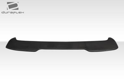 Duraflex - Volkswagen Golf ETF Tune Duraflex Body Kit-Wing/Spoiler 118057 - Image 3