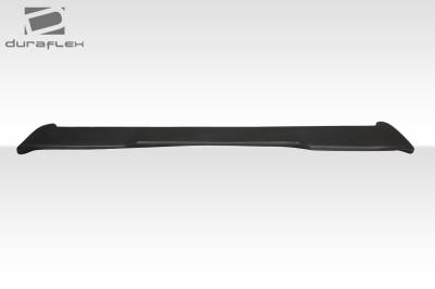 Duraflex - Volkswagen Golf ETF Tune Duraflex Body Kit-Wing/Spoiler 118057 - Image 4