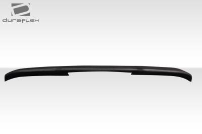 Duraflex - Volkswagen Golf ETF Tune Duraflex Body Kit-Wing/Spoiler 118057 - Image 5