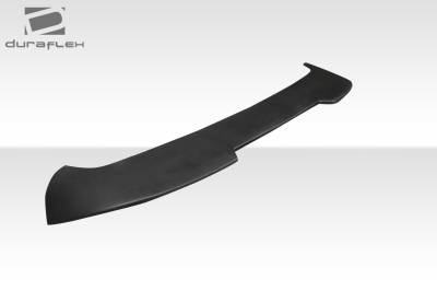 Duraflex - Volkswagen Golf ETF Tune Duraflex Body Kit-Wing/Spoiler 118057 - Image 6