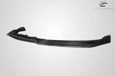 Carbon Creations - Dodge Charger YGR Design Carbon Fiber Front Bumper Lip Body Kit 118073 - Image 4