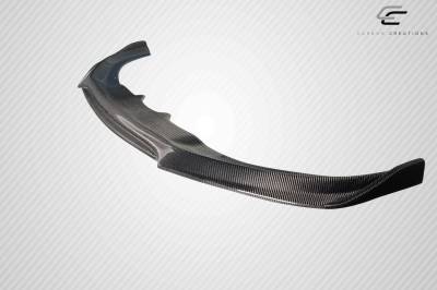 Carbon Creations - Dodge Charger YGR Design Carbon Fiber Front Bumper Lip Body Kit 118073 - Image 5