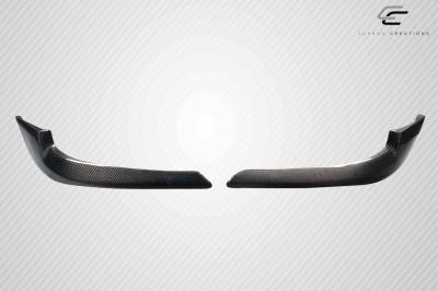 Carbon Creations - Scion TC EPS Carbon Fiber Creations Front Bumper Lip Body Kit 118083 - Image 5