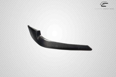 Carbon Creations - Scion TC EPS Carbon Fiber Creations Front Bumper Lip Body Kit 118083 - Image 6