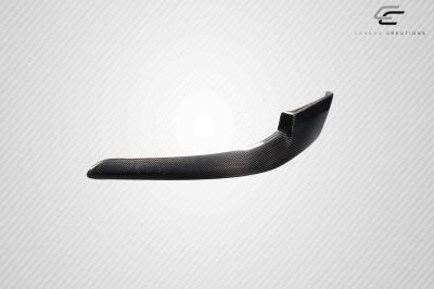 Carbon Creations - Scion TC EPS Carbon Fiber Creations Front Bumper Lip Body Kit 118083 - Image 7