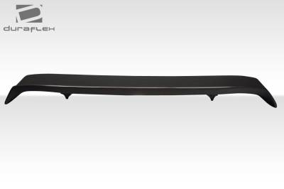 Duraflex - Toyota GR86 Taka Duraflex Body Kit-Wing/Spoiler 118144 - Image 2