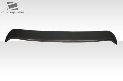 Duraflex - Toyota GR86 Taka Duraflex Body Kit-Wing/Spoiler 118144 - Image 3