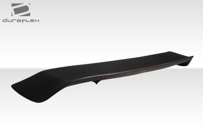 Duraflex - Toyota GR86 Taka Duraflex Body Kit-Wing/Spoiler 118144 - Image 5