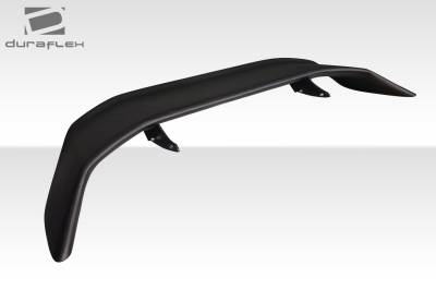 Duraflex - Toyota GR86 Taka Duraflex Body Kit-Wing/Spoiler 118144 - Image 6