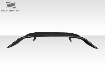 Duraflex - Toyota GR86 Taka Duraflex Body Kit-Wing/Spoiler 118144 - Image 7