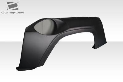 Duraflex - Toyota GR86 Taka Duraflex Rear Fender Flares 118147 - Image 5