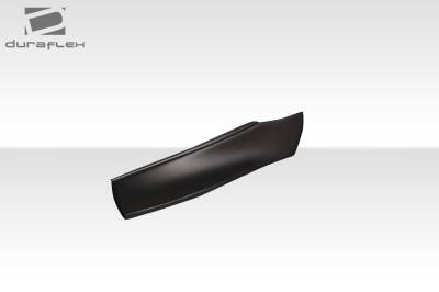 Duraflex - Mercedes C Class Weaver Duraflex Rear Bumper Diffuser Body Kit 118171 - Image 6