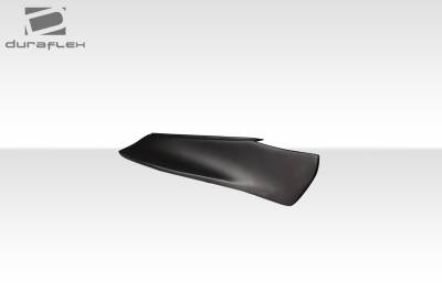 Duraflex - Mercedes C Class Weaver Duraflex Rear Bumper Diffuser Body Kit 118171 - Image 7