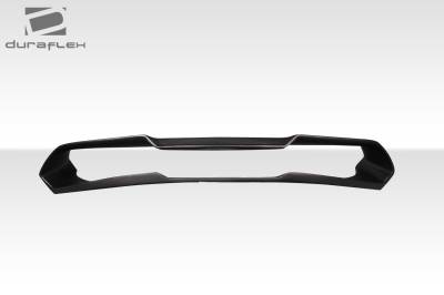 Duraflex - Alfa Romeo Giulia GTA Duraflex Body Kit-Wing/Spoiler 118191 - Image 2