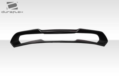 Duraflex - Alfa Romeo Giulia GTA Duraflex Body Kit-Wing/Spoiler 118191 - Image 3