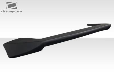 Duraflex - Jeep Grand Cherokee Heritage Duraflex Body Kit-Roof Wing/Spoiler 118248 - Image 4